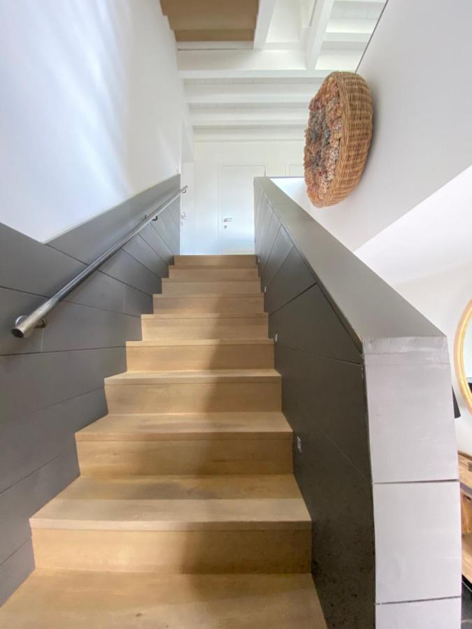 Le Nid Douillet Apartment ธูส์ ภายนอก รูปภาพ