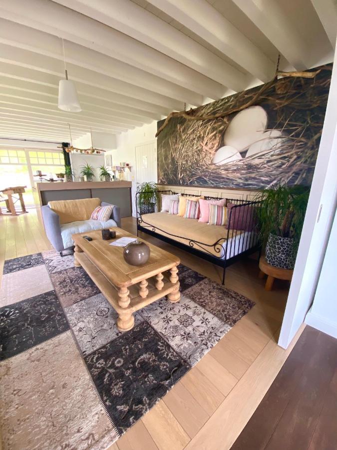 Le Nid Douillet Apartment ธูส์ ภายนอก รูปภาพ