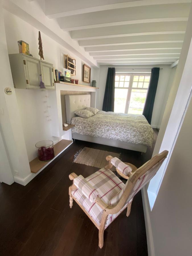Le Nid Douillet Apartment ธูส์ ภายนอก รูปภาพ