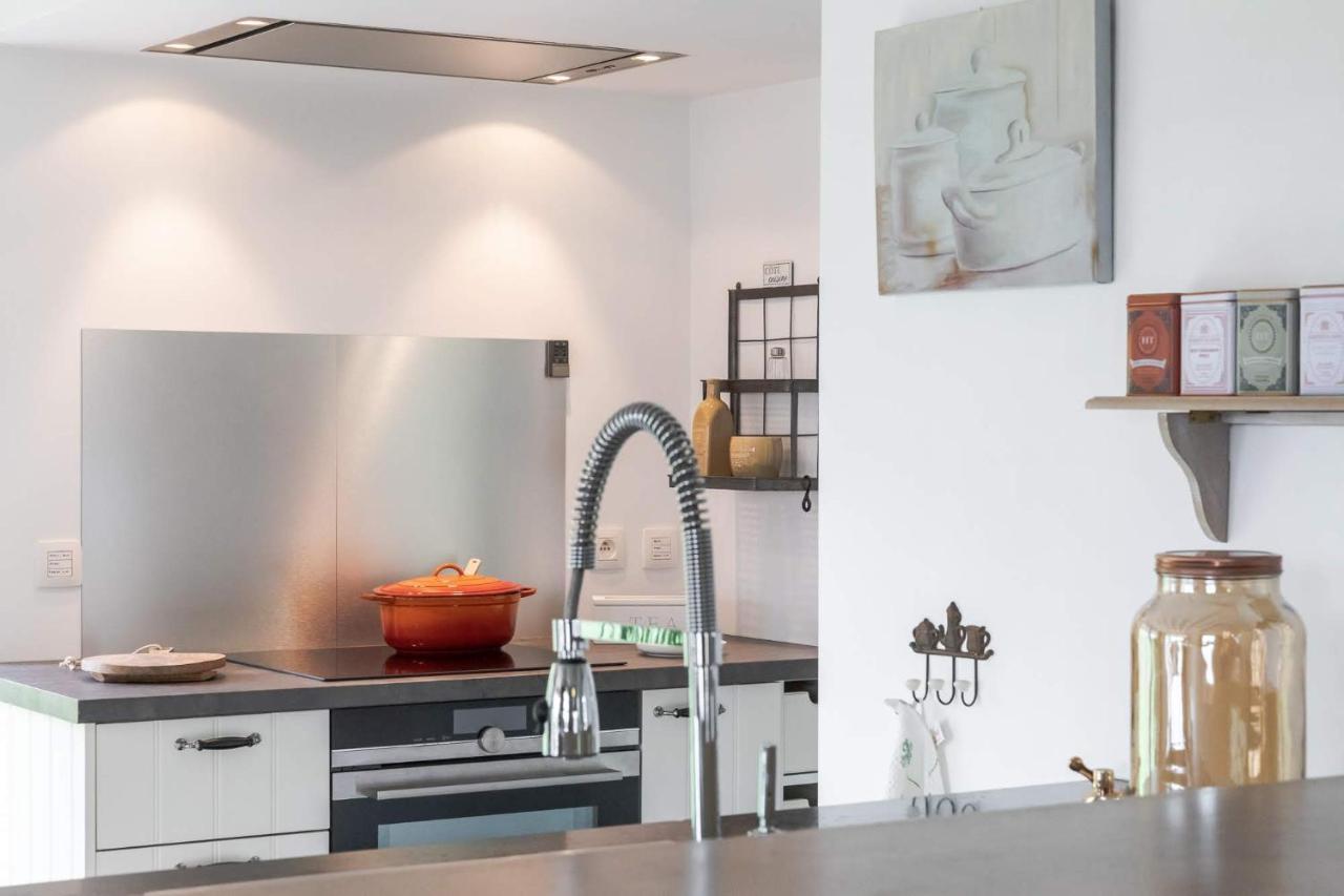 Le Nid Douillet Apartment ธูส์ ภายนอก รูปภาพ