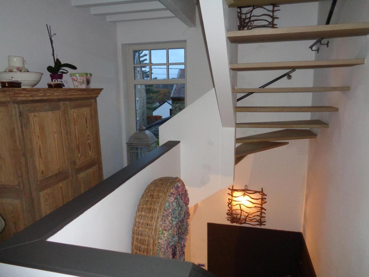 Le Nid Douillet Apartment ธูส์ ภายนอก รูปภาพ