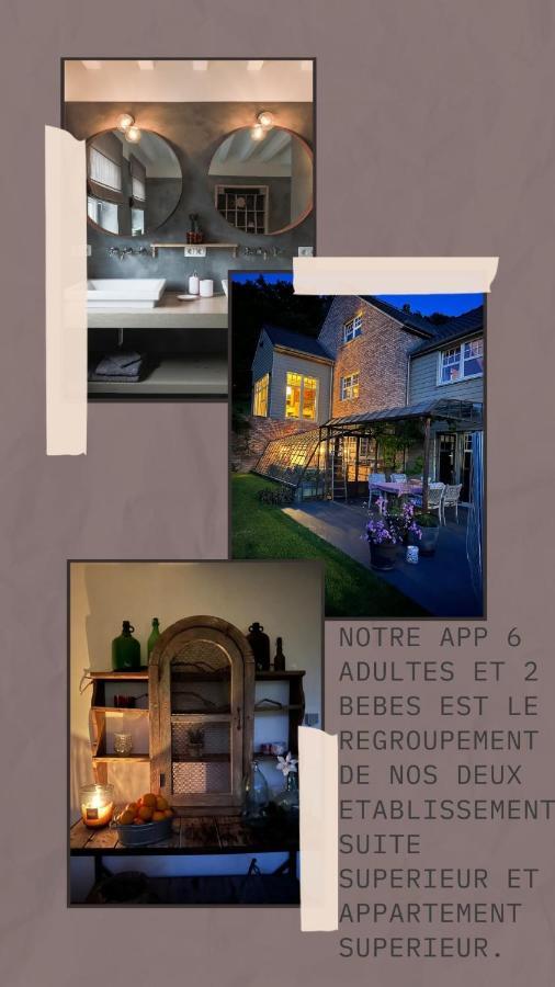 Le Nid Douillet Apartment ธูส์ ภายนอก รูปภาพ